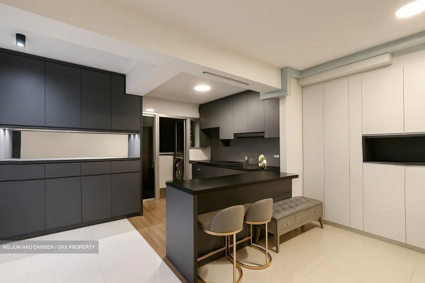 Blk 408A Northshore Residences II (Punggol), HDB 4 Rooms #571376401